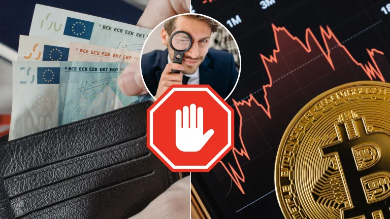 krypto, peniaze, daňový úrad