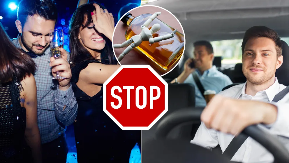 auto, spolujazdec, alkohol