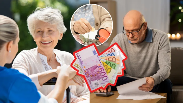 dôchodky, peniaze, euro