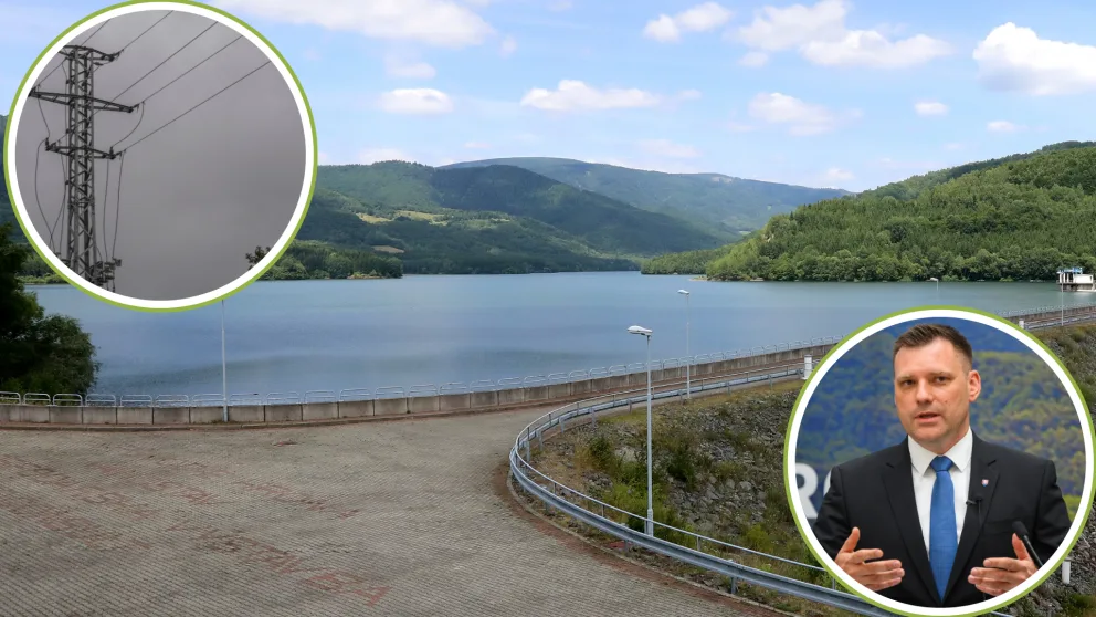 Málinec alternatíva