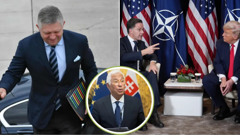 NATO Trump