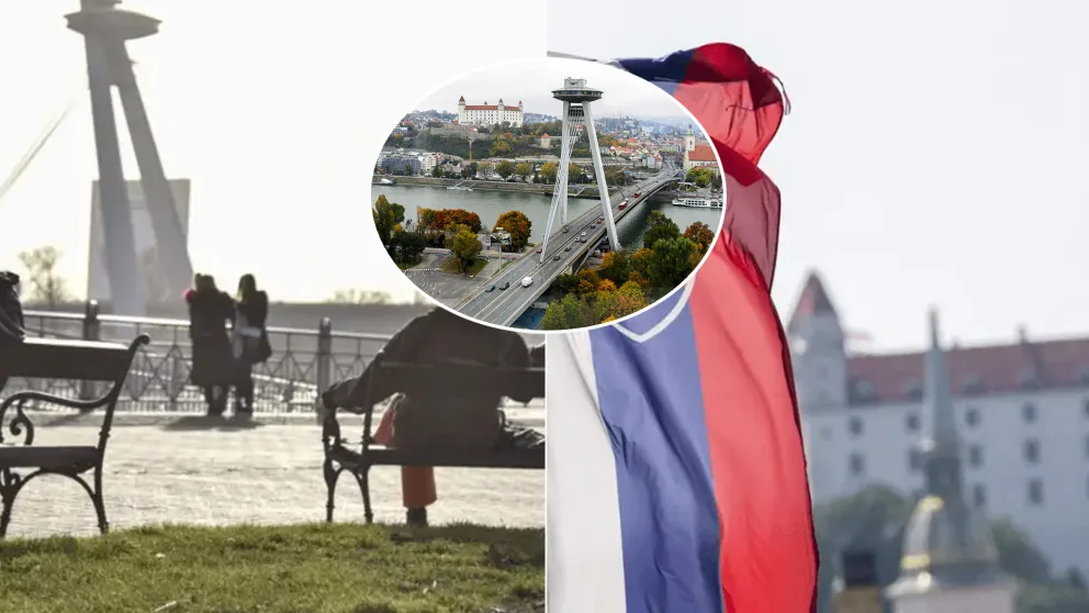 Bratislava Slovensko