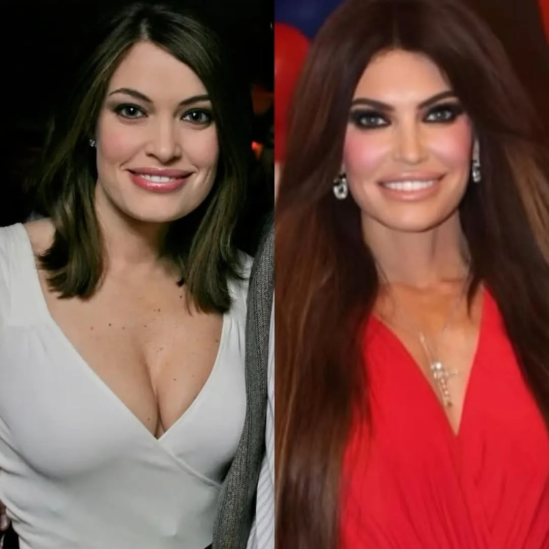 Kimberly Guilfoyle