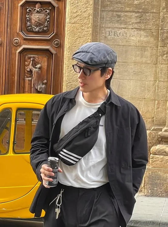 Zdroj: Instagram - chuando_chuandoandfrey