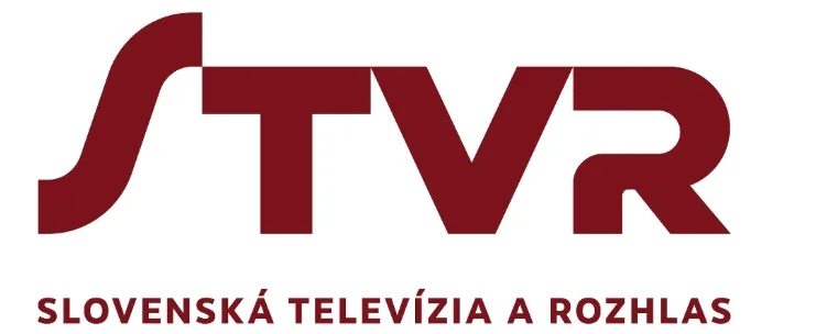 STVR, logo