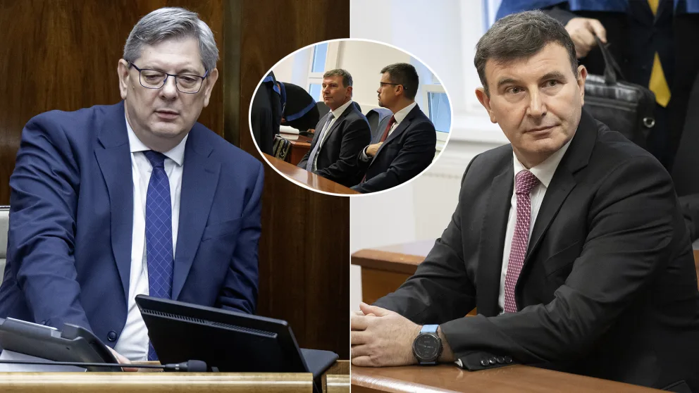 Boris Susko František Imrecze Mýtnik