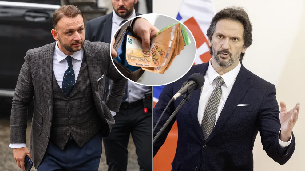 Matúš Šutaj Eštok