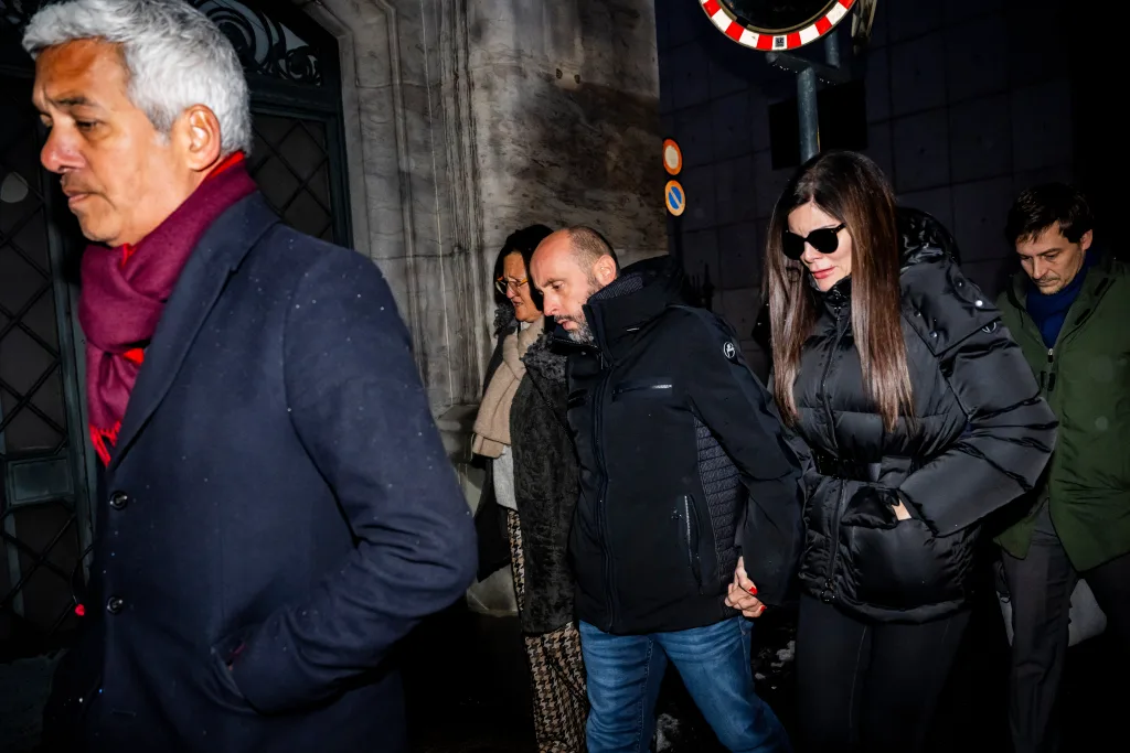 Švajčiarsko Crans Montana bar požiar