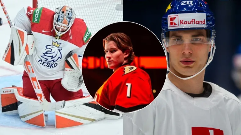 Dostál, Slafkovský