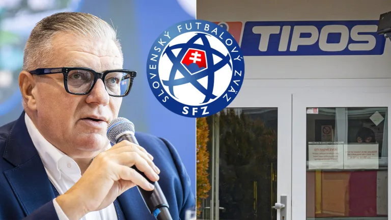 Ján Kováčik Tipos SFZ