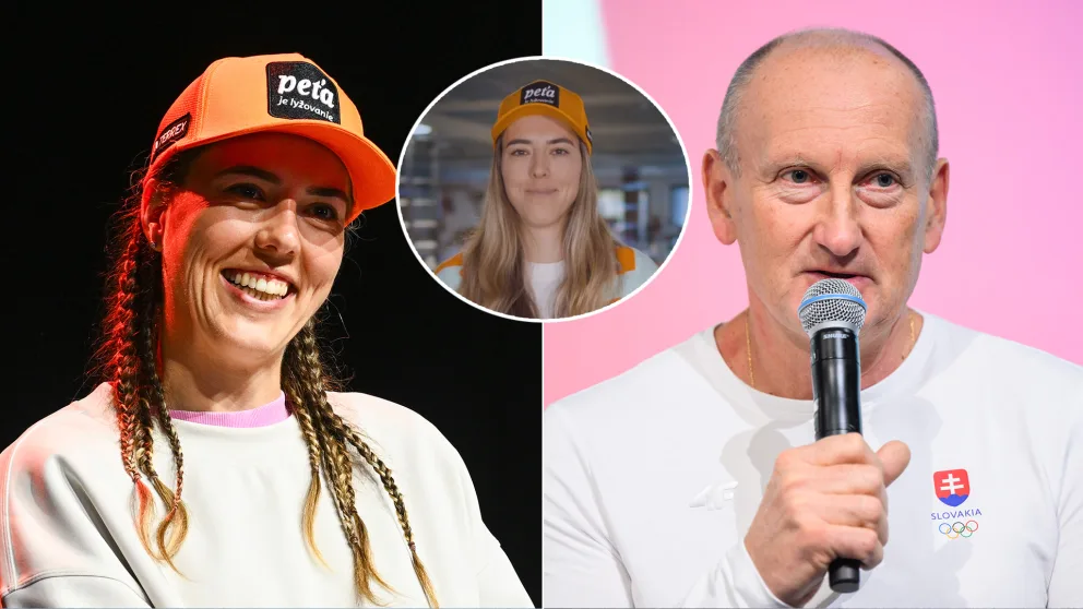 Petra Vlhová Buček