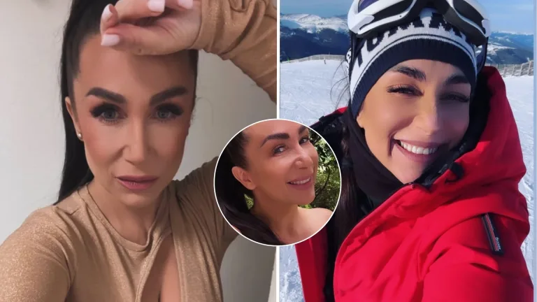 Kristína Kövešová