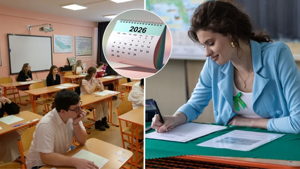 maturity, 2026, akademický týždeň