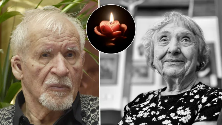 Magda Rúfusová, úmrtie