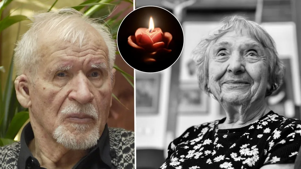 Magda Rúfusová, úmrtie