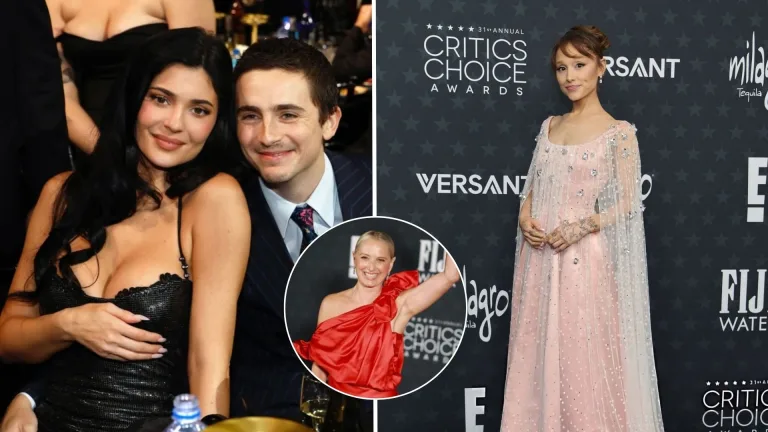 Critic's Choice Awards