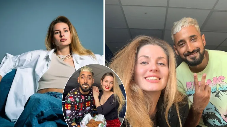 Becca, Európa 2, koniec