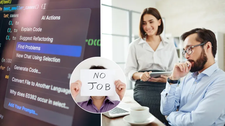 umelá inteligencia, práca