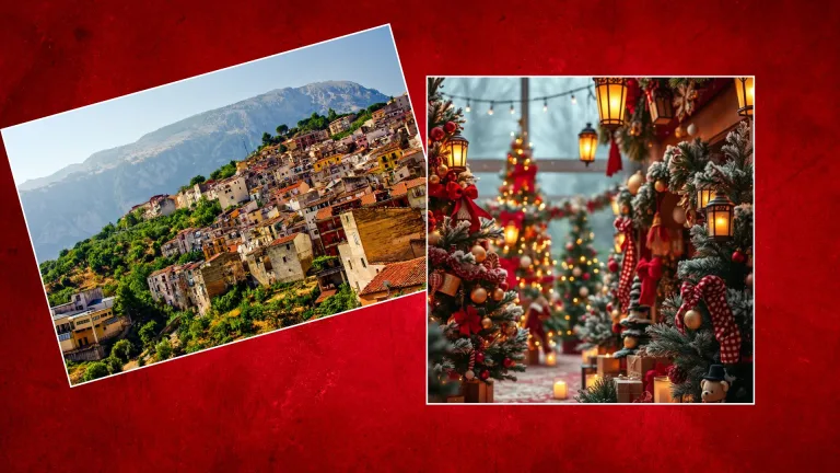 Taliansko, rodina, otrava