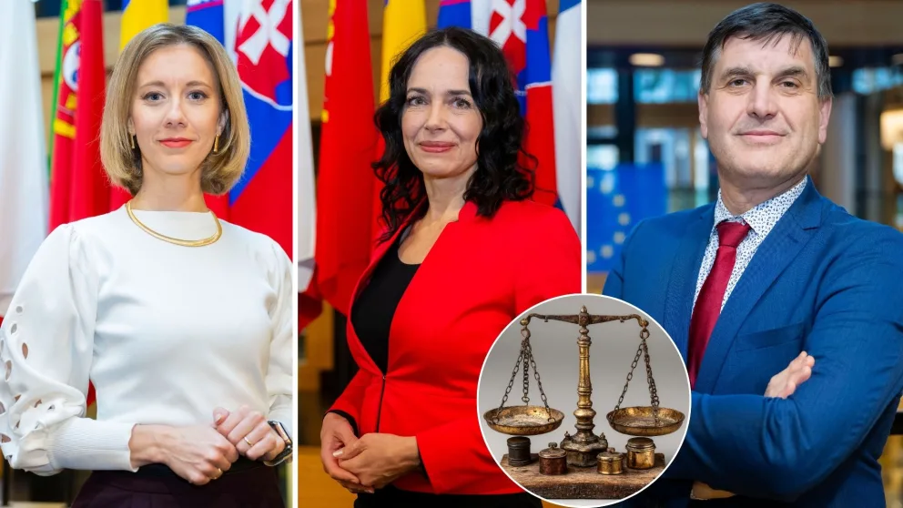 Európska únia, veto, Yar, Lexmann, Ondruš