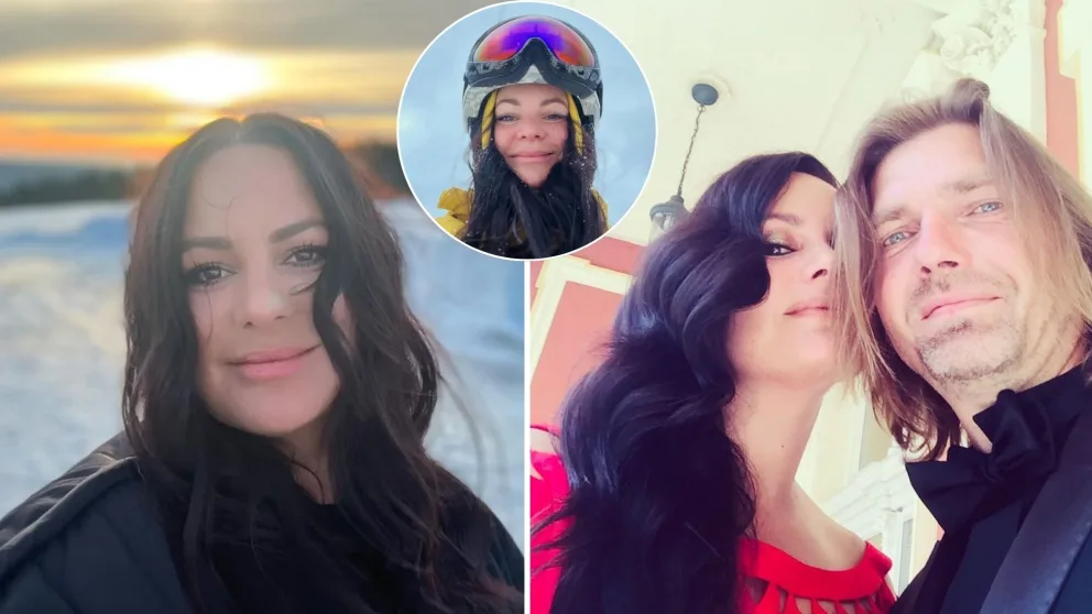 Jitka Čvančarová, Petr Čadek