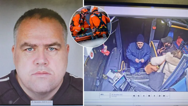 Marek Osadský, nezvestný