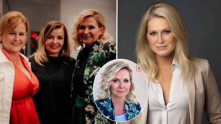 Silvia Repčoková, STVR