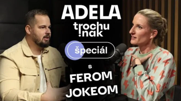 Fero Joke, Adela