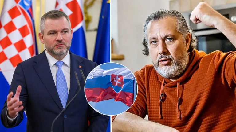 hymna, Oskar Rózsa, prezident