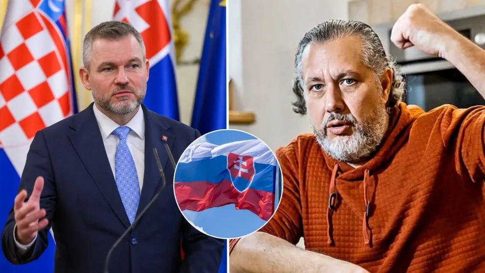 hymna, Oskar Rózsa, prezident