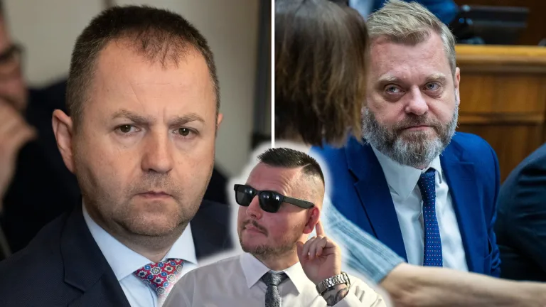 Kéry, Krúpa, Bombic