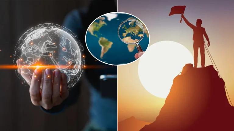 svetové rekordy Zem