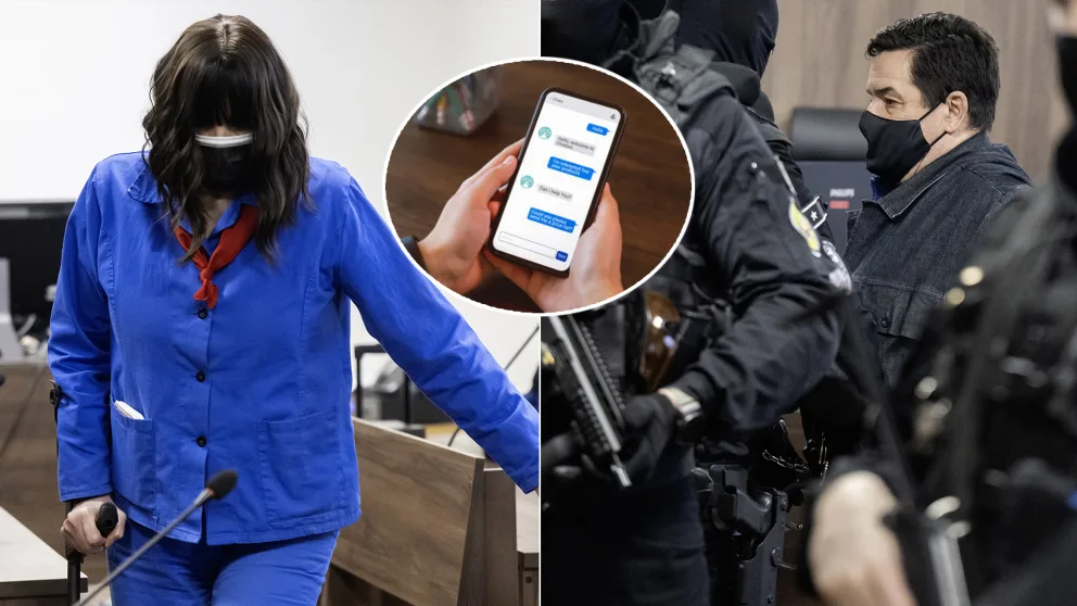 Marian Kočner a Alena Zsuzsová súd kauza Kuciak