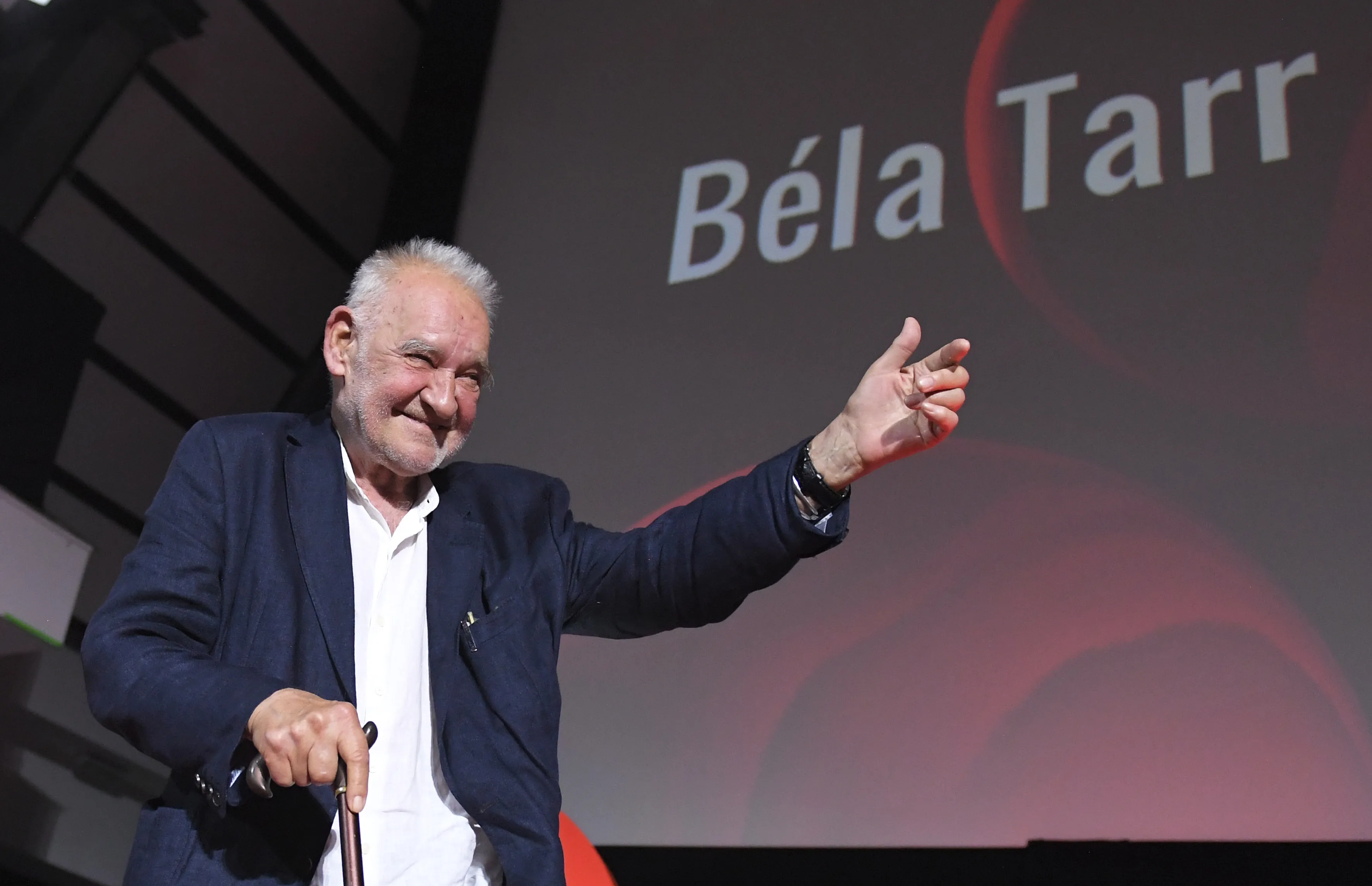 Béla Tarr