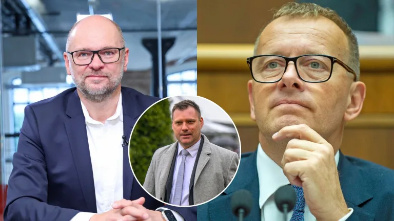 Richard Sulík a Tomáš Taraba majú otvorené dvere pre spoluprácu s Borisom Kollárom.