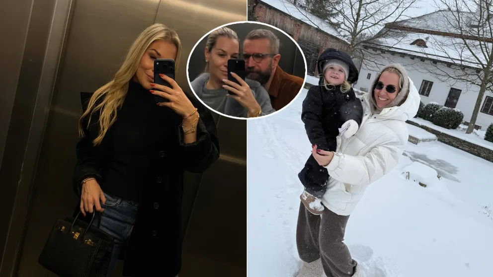 Dominika Cibulková Navara