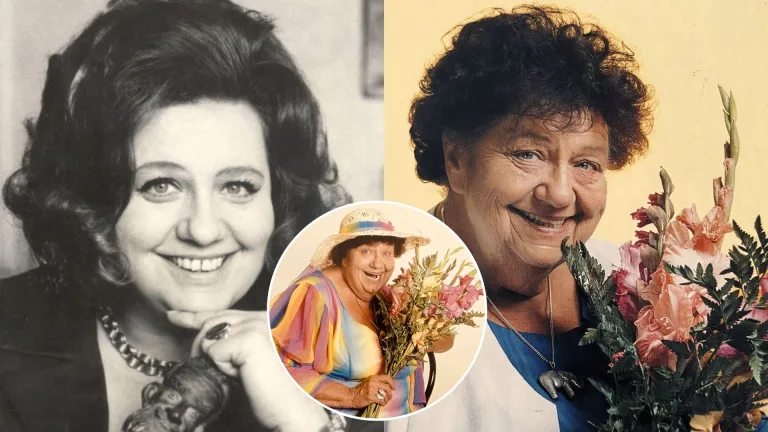 Helena Růžičková