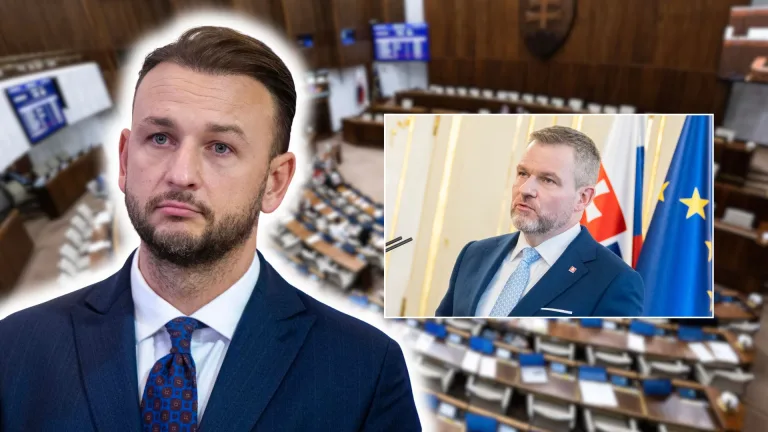 hlas-sd eštok pellegrini