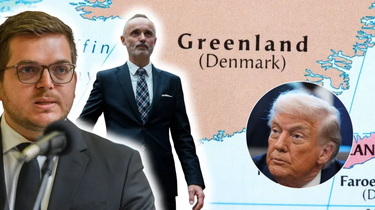 melicher trump valášek