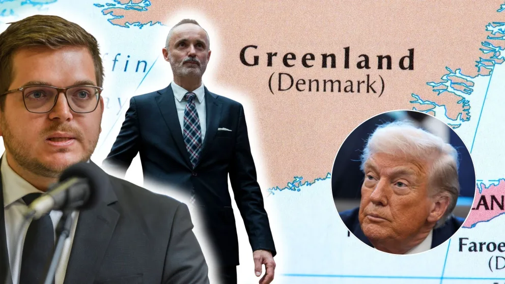 melicher trump valášek