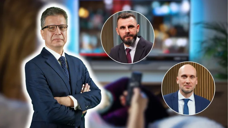 bielik mažgút galek