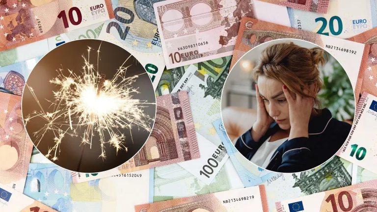 peniaze predsavzatie