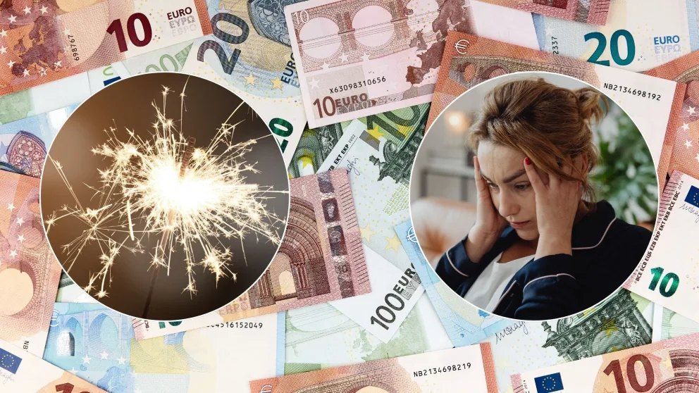 peniaze predsavzatie