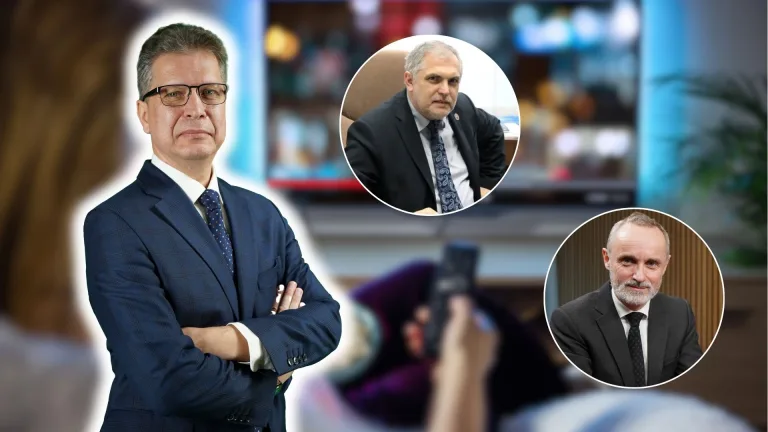 bielik michelko valášek