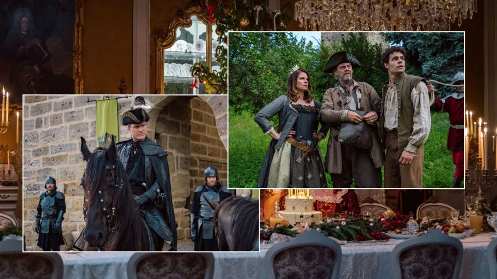 Princezná stokrát inak