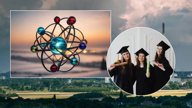 jadrová energia študenti