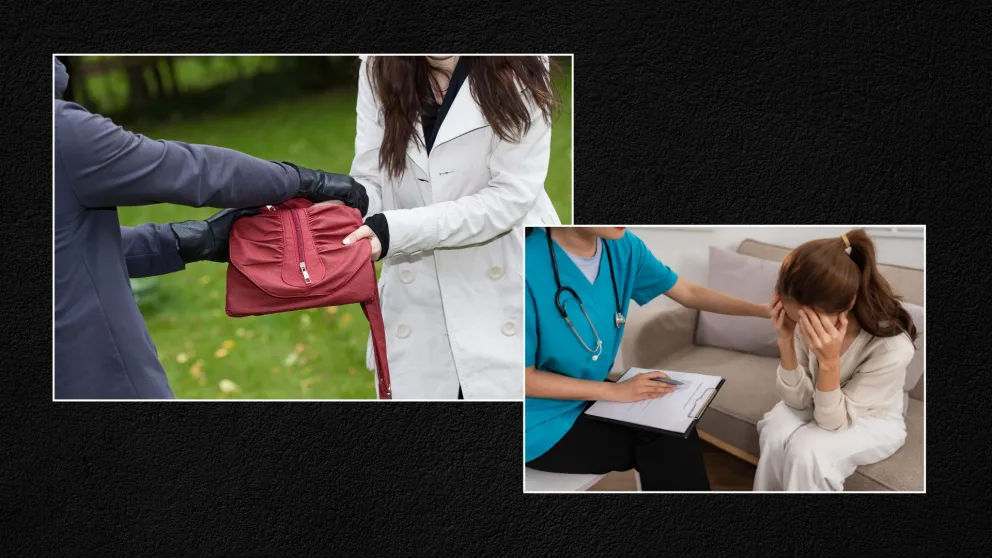 páchateľ útok pomoc