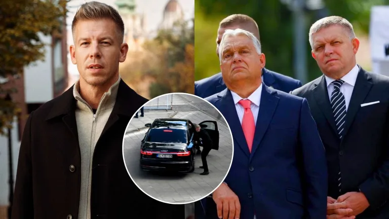 V máji 2022, keď slovenský parlament hlasoval o väzobnom stíhaní Roberta Fica, mal mu podľa maďarského opozičného lídra Tiszu Pétera Magyara chcieť pomôcť maďarský premiér Viktor Orbán.