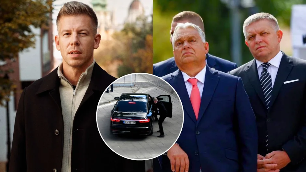 V máji 2022, keď slovenský parlament hlasoval o väzobnom stíhaní Roberta Fica, mal mu podľa maďarského opozičného lídra Tiszu Pétera Magyara chcieť pomôcť maďarský premiér Viktor Orbán.