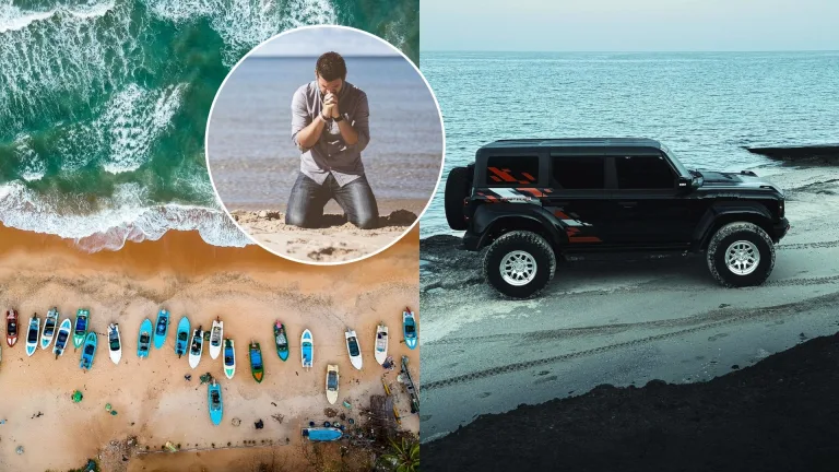 Náraz na pobrežnej ceste bol fatálny, zraneniam podľahol v nemocnici